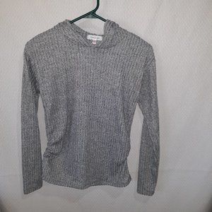 Persaya Girl Long Sleeve Hoodie - Womans